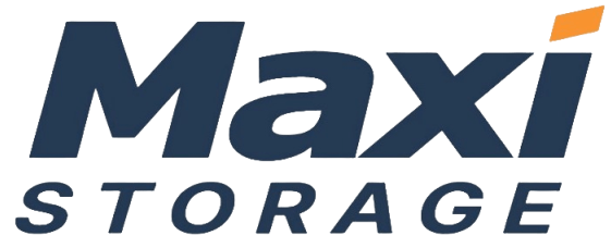 Maxi Storage Furniture